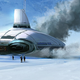 Illustration for article titled A Wintry Wampa Wonderland For Star Wars: The Old Republic